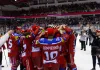 Белорусская Экстралига выпала из топ-20 взрослых мировых чемпионатов в сезоне-2024/25