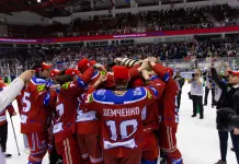 Белорусская Экстралига выпала из топ-20 взрослых мировых чемпионатов в сезоне-2024/25