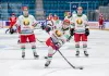 Форвард сборной Беларуси получил повреждение в игре с Казахстаном