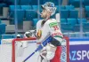 Кульбаков и Скоренов вошли в число лучших игроков турнира Qazaqstan Hockey Open