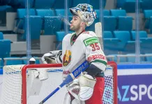 Кульбаков и Скоренов вошли в число лучших игроков турнира Qazaqstan Hockey Open