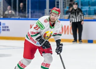 Видеообзор матча Казахстан — Беларусь — 0:2