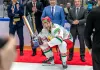 Сборная Беларуси завоевала кубок в Казахстане, белорусская Экстралига не входит в 20-ку лучших лиг, Кузнецов возглавит «Гомель» — все за вчера