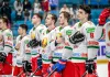 Владимир Крикунов — о сборной Беларуси: Команда давно играет в таком составе, игроки подросли, получили огромный опыт, выступая в КХЛ