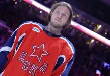 Прохор Полтапов — об отставке Воробьева: Мы сами где-то не доработали, минское «Динамо» было сильнее