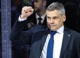 Яков Рылов: Квартальнов в минском «Динамо» провёл очень серьёзную системную работу
