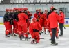 Шесть воспитанников хоккея Гродно вызваны в молодежную сборную Беларуси. Представители каких школ также вошли в состав?