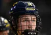 Форвард сборной Швеции U18 стал самым ценным игроком ЮЧМ-2025