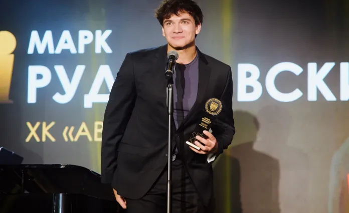 Марк Рудаковский: У меня много хейтеров. Надеюсь, приглашу их как фанатов потом – на сходку