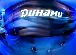 22 хоккеиста имеют контракты с минским «Динамо» на сезон-2025/26