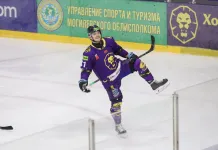 Руслан Новрузов — о конфликте в Гомеле: Болельщик стучал палкой по стеклу