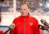 Михаил Захаров назвал лучшего российского тренера