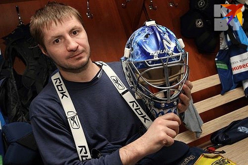 Андрей Мезин