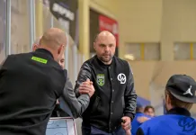 Андрей Антонов официально стал главным тренером «Немана»