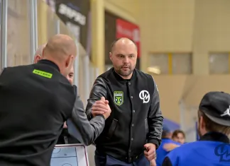 Андрей Антонов официально стал главным тренером «Немана»