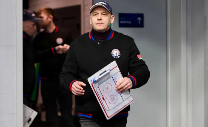 Андрей Расолько — о Мамановиче и Воронове: Учитывая наши проблемы с защитниками, этим ребятам нужно давать шансы проявить себя