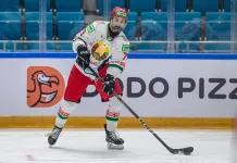 Стал известен средний возраст игроков сборной Беларуси на матч против России
