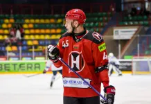 Илья Летов продолжит выступать в «Немане»