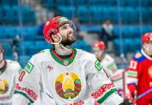 Форвард сборной Беларуси и минского «Динамо» был прооперирован