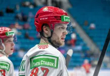 Стал известен лучший игрок в составе сборной Беларуси в безумном матче против «России-25»