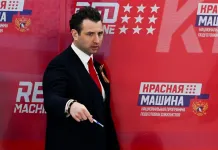 Роман Ротенберг заявил, что его команда в игре с Беларусью могла войти в историю