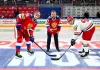 Владимир Антипов ожидает реванша сборной России после поражения 7:8 ОТ против Беларуси