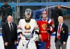 Видеообзор матча «Россия-25» — Беларусь — 7:8 ОТ