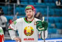 Павел Лысенков: Когда мы все вернемся на чемпионат мира, Беларусь задаст всем жару