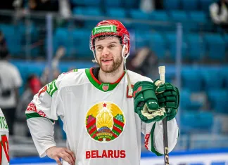 Павел Лысенков: Когда мы все вернемся на чемпионат мира, Беларусь задаст всем жару