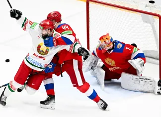 Беларусь забросила 8 шайб и победила Россию, Овечкин подписал джерси для Лукашенко, Антонов возглавил «Неман», «Локомотив» в финале Кубка Гагарина, Ротенберг охотится за Пинчуком — все за вчера