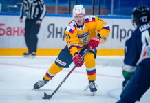 Плей-офф ВХЛ. 1/2 финала. «Химик» Егора Чезганова близок к выходу в финал