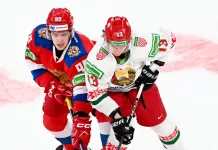 Владимир Крикунов: Я предполагал, что игра россиян с командой Беларуси будет непростой