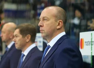 Андрей Скабелка: «Авангард» по ходу регулярки и по ходу плей-офф – две разные команды