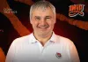Белорусский специалист Александр Гальченюк возглавил «Амур». Его сын Алекс играет в клубе