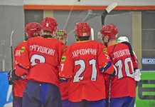 32 хоккеиста получили квалификационные предложения от «Лиды»