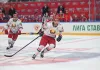 Данила Паливко — про победу 8:7 ОТ над Россией: Очень редкая игра. Сильные качели, классный опыт, много чему можно научиться
