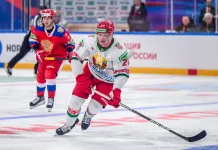 Василий Филяев: Когда они начали нам забивать, возникла небольшая нервозность, но хорошо, что победили в овертайме