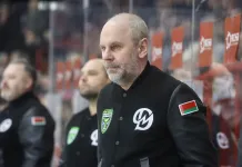 Игорь Руф — о сборной Беларуси: У нас выросло прекрасное поколение, и на подходе тоже сильные ребята