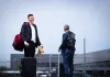«Просто помогал Овечкину». Алексей Протас прокомментировал свое нашумевшее фото с Cheetos и сэндвичем (видео)