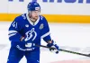 Финал Кубка Гагарина пройдет без белорусских хоккеистов
