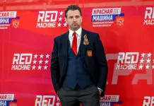 Роман Ротенберг — о нарушении Воронова на Полтапове: Соперник подумал, что можно ломать, вот его и сломали парня. У Прохора подозрение на разрыв крестов