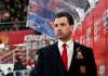 Роман Ротенберг назвал главного виновника травмы игрока в игре с Беларусью