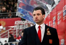Роман Ротенберг назвал главного виновника травмы игрока в игре с Беларусью