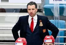 Роман Ротенберг: Благодаря этим матчам хоккей в Беларуси развивается