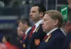 Роман Ротенберг оценил возможность проведения матчей со сборной Беларуси в следующем году