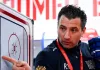 Роман Ротенберг: У Беларуси состав не менялся за всë это время. Нашим ребятам чуть-чуть не хватает реализации