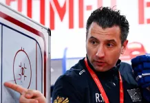 Роман Ротенберг: У Беларуси состав не менялся за всë это время. Нашим ребятам чуть-чуть не хватает реализации