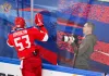 Роман Ротенберг выделил Данилу Аймурзина после поражения от белорусов