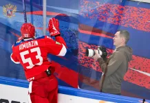 Роман Ротенберг выделил Данилу Аймурзина после поражения от белорусов