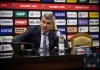 Источник: Дмитрий Квартальнов продолжит руководить минским «Динамо»